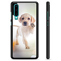 Huawei P30 Protective Cover - Dog