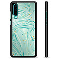 Huawei P30 Protective Cover - Green Mint