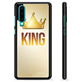 Huawei P30 Protective Cover - King