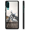 Huawei P30 Protective Cover - Motorbike