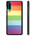 Huawei P30 Protective Cover - Pride