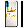 Huawei P30 Protective Cover - Queen