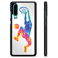 Huawei P30 Protective Cover - Slam Dunk