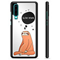 Huawei P30 Protective Cover - Slow Down