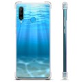 Huawei P30 Lite Hybrid Case - Sea