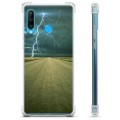 Huawei P30 Lite Hybrid Case - Storm
