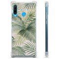 Huawei P30 Lite Hybrid Case - Tropic