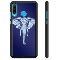 Huawei P30 Lite Protective Cover - Elephant