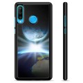 Huawei P30 Lite Protective Cover - Space