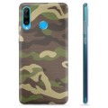 Huawei P30 Lite TPU Case - Camo