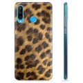 Huawei P30 Lite TPU Case - Leopard