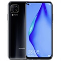 Huawei P40 Lite - 128GB (Pre-owned - Flawless condition) - Midnight Black