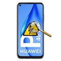 Huawei P40 Lite Diagnosis