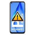 Huawei P40 Lite Volume Key / Power Button Flex Cable Repair
