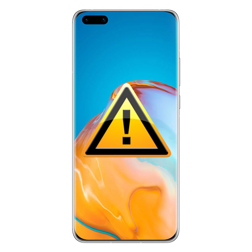 Huawei P40 Pro Ringtone Speaker Repair