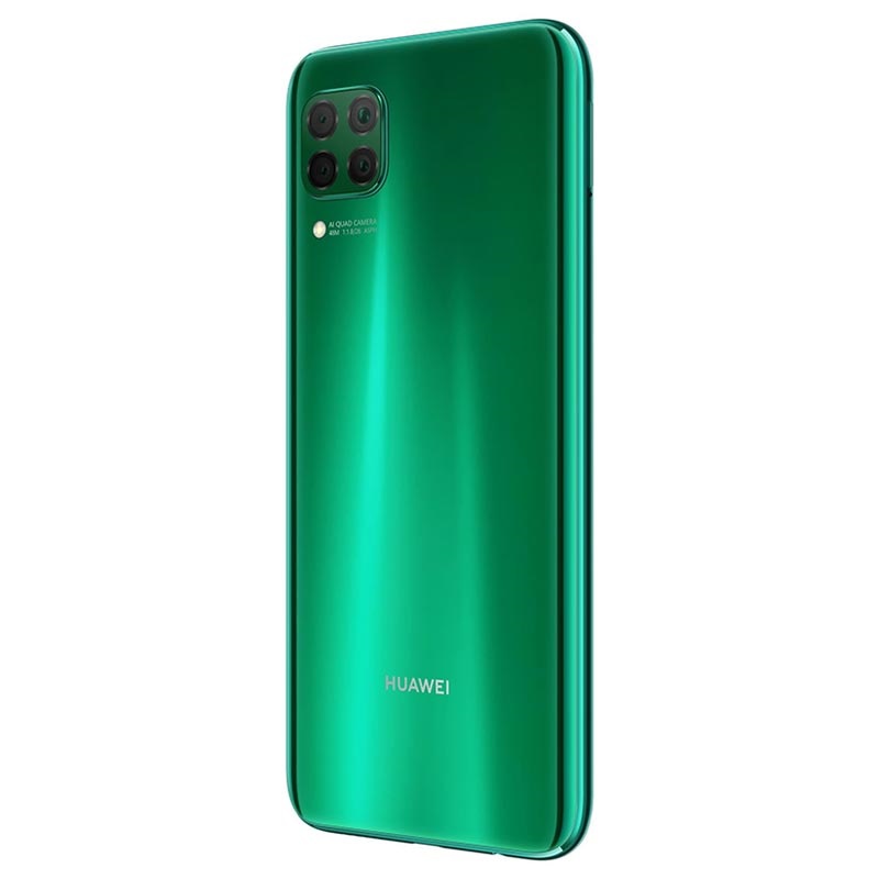 Huawei P40 lite