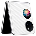 Huawei P50 Pocket - 256GB - White