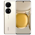 Huawei P50 Pro - 256GB - Cocoa Gold