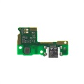 Huawei P9 Lite Mini, Y6 Pro (2017) Charging Connector Flex Cable