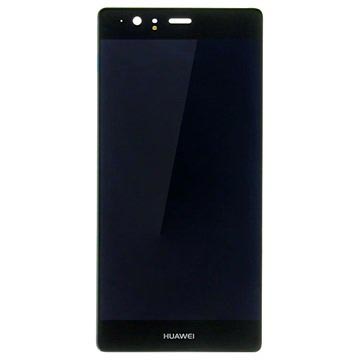 Referendum duisternis Speciaal Huawei P9 Plus LCD Display