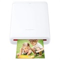 Huawei Portable Pocket Photo Printer CV80 - White
