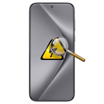 Huawei Pura 70 Ultra Diagnosis