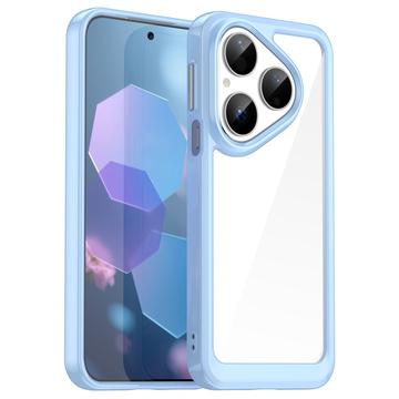 Huawei Pura 80 Anti-Shock Hybrid Case
