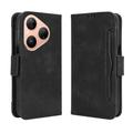 Huawei Pura 80 Cardholder Wallet Case - Black