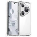 Huawei Pura 80 Pro/80 Pro+/80 Ultra Anti-Shock Hybrid Case - Transparent