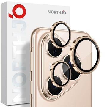 Huawei Pura 80 Pro/80 Pro+ Northjo Camera Lens Protector Set