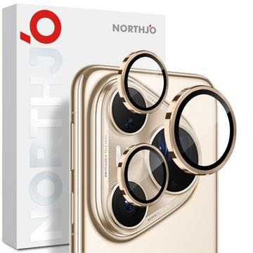 Huawei Pura 80 Ultra Northjo Camera Lens Protector Set