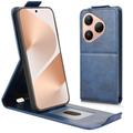 Huawei Pura 80 Vertical Flip Case with Stand