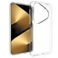 Huawei Pura 90 Pro Max Anti-Slip TPU Case - Transparent