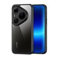 Huawei Pura 90 Pro Max Dux Ducis Aimo Hybrid Case - Black