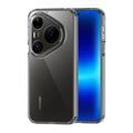 Huawei Pura 90 Pro Max Dux Ducis Clin Hybrid Case - Clear