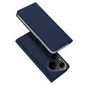 Huawei Pura 90 Pro Max Dux Ducis Skin Pro Flip Case - Blue