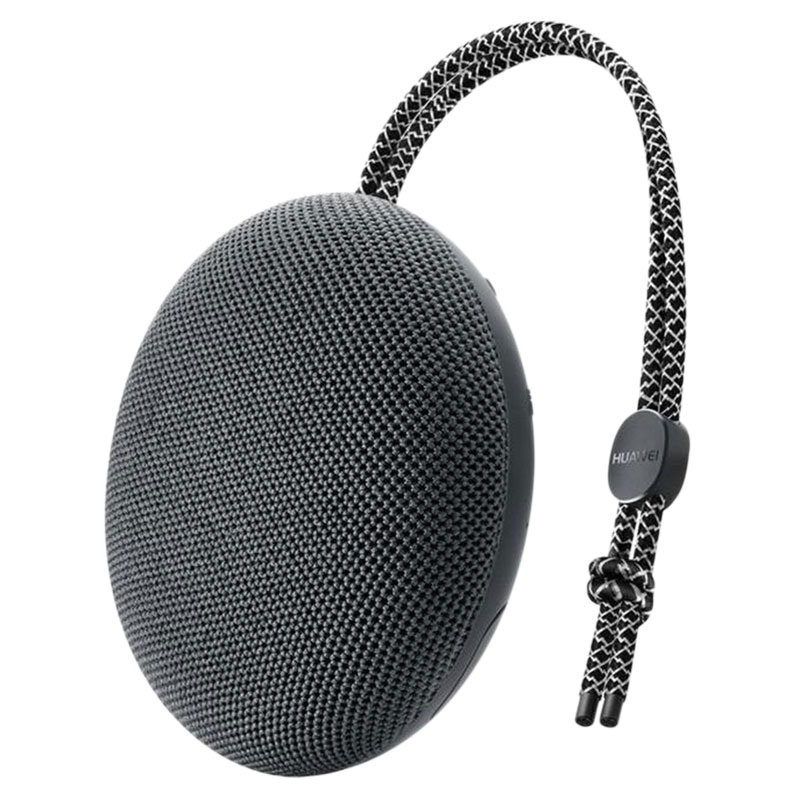 huawei sound stone portable bluetooth speaker