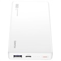 Huawei SuperCharge Power Bank CP12S - 12000mAh - White
