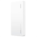 Huawei SuperCharge Power Bank CP12S - 12000mAh - White