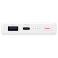 Huawei SuperCharge Power Bank CP12S - 12000mAh - White