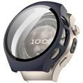 Huawei Watch 5 Plastic Case with Screen Protector - 46mm