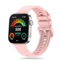 Huawei Watch Fit 3 Tech-Protect IconBand Strap - Pink
