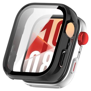 Huawei Watch Fit 4 Plastic Case with Screen Protector