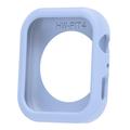 Huawei Watch Fit 4 Silicone Case - Dark Blue