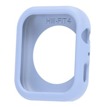 Huawei Watch Fit 4 Silicone Case - Dark Blue