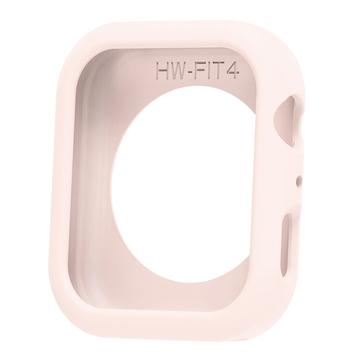 Huawei Watch Fit 4 Silicone Case - Pink