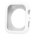 Huawei Watch Fit 4 Silicone Case - White