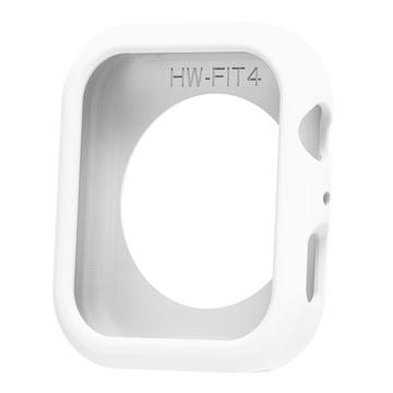 Huawei Watch Fit 4 Silicone Case - White