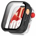 Huawei Watch Fit 4 Tech-Protect Defense360 Case w. Screen Protector - Black