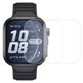 Huawei Watch Fit 5 Pro TPU Screen Protector - 2 Pcs. - Transparent